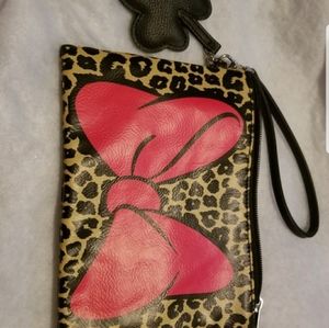 Torrid Disney collection hand bag